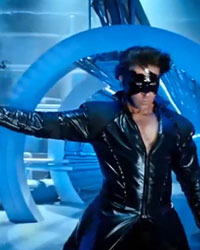 Krrish 3